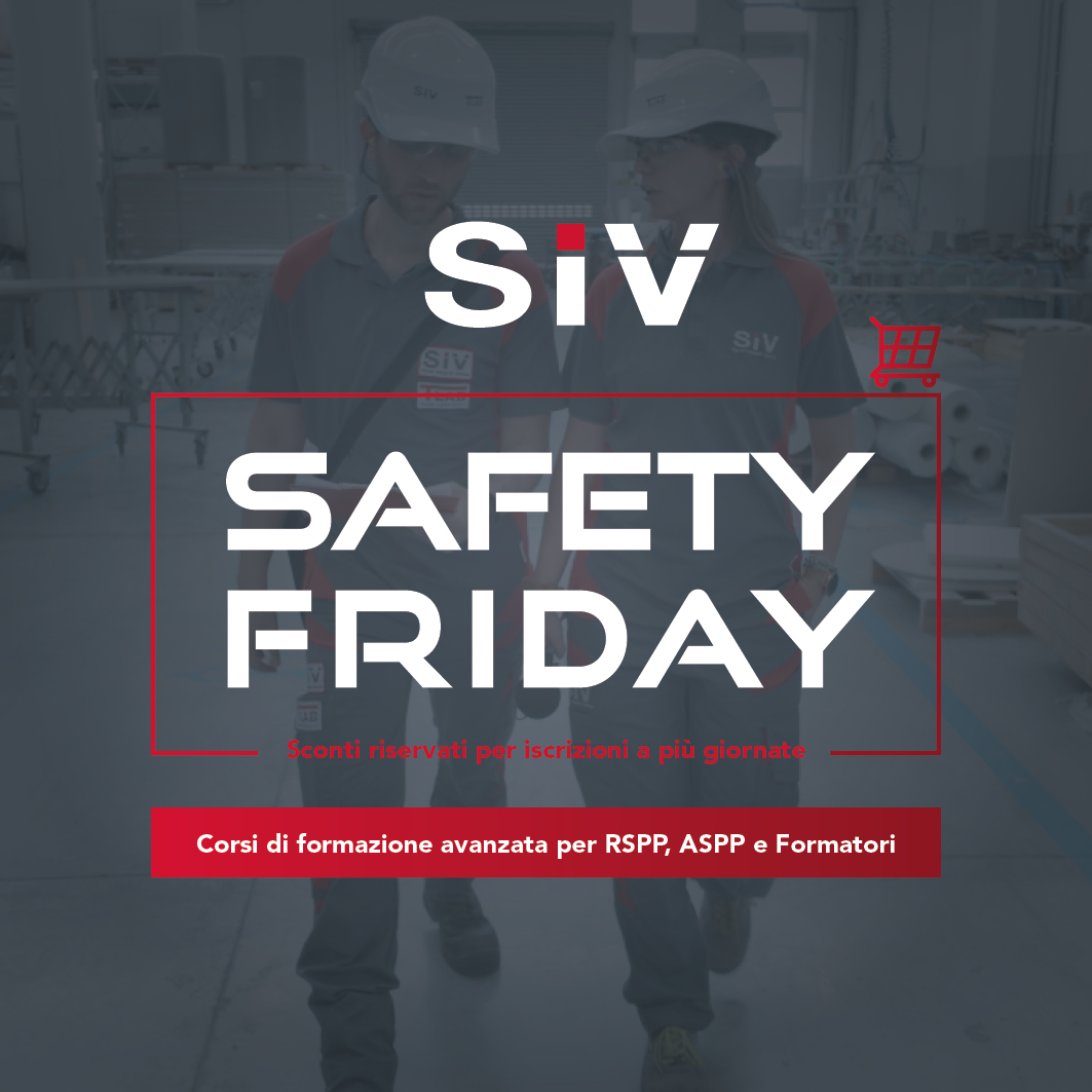 INSTA SAFETY FRIDAY