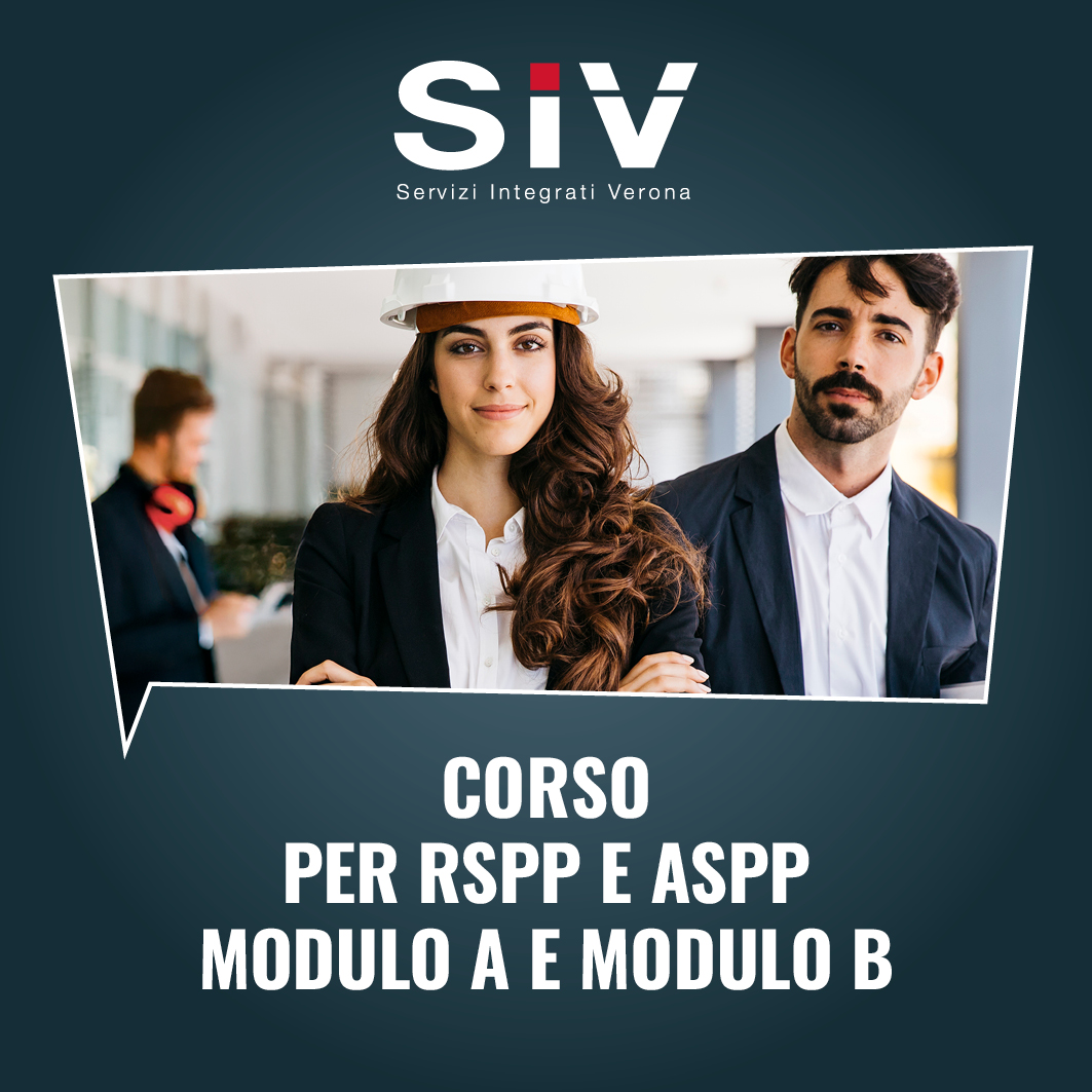 POST RSPP ASPP MODULI